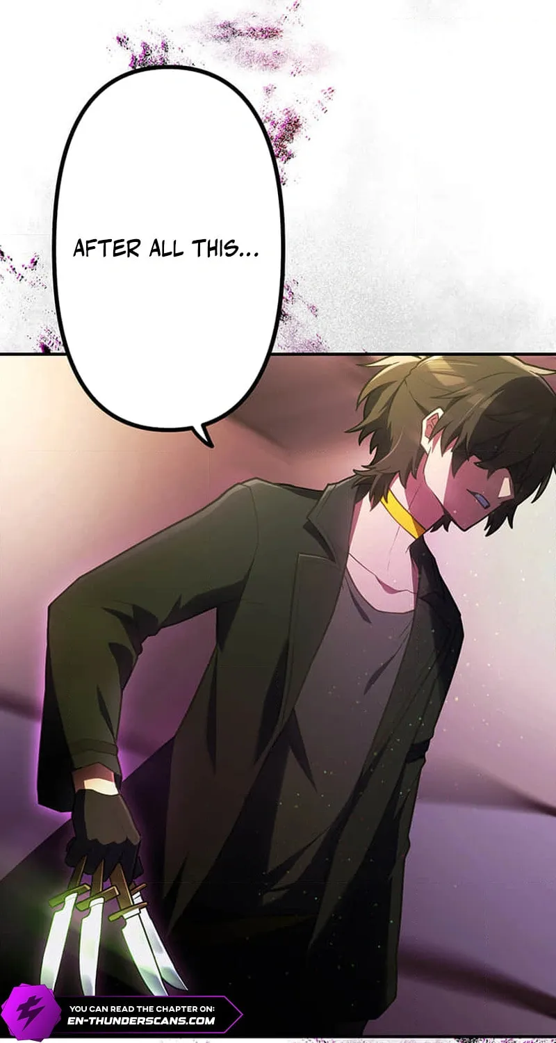 I Became an S-Rank Hunter With the Demon Lord App Chapter 56 page 31 - 