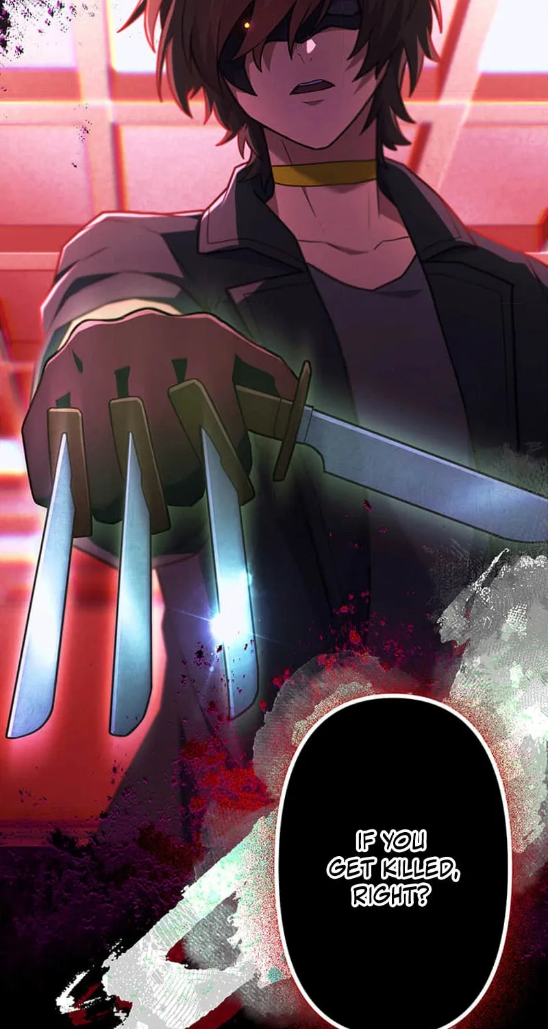 I Became an S-Rank Hunter With the Demon Lord App Chapter 56 page 33 - 