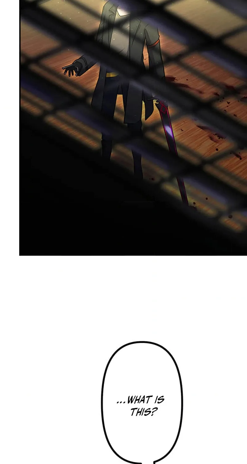 I Became an S-Rank Hunter With the Demon Lord App Chapter 56 page 37 - 