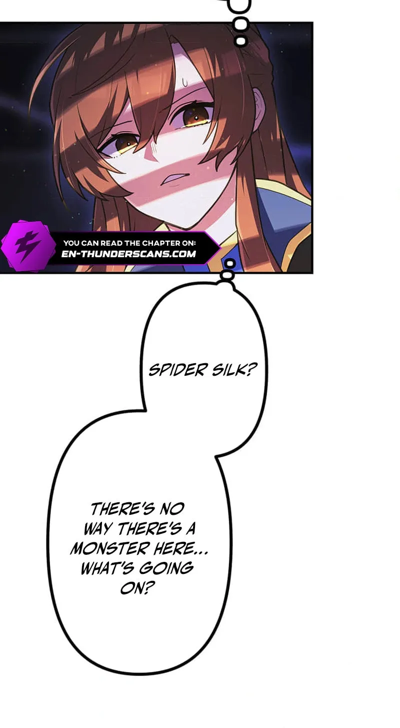 I Became an S-Rank Hunter With the Demon Lord App Chapter 56 page 38 - 