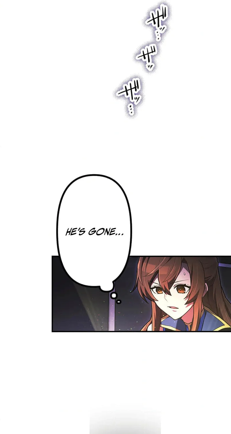 I Became an S-Rank Hunter With the Demon Lord App Chapter 56 page 39 - 