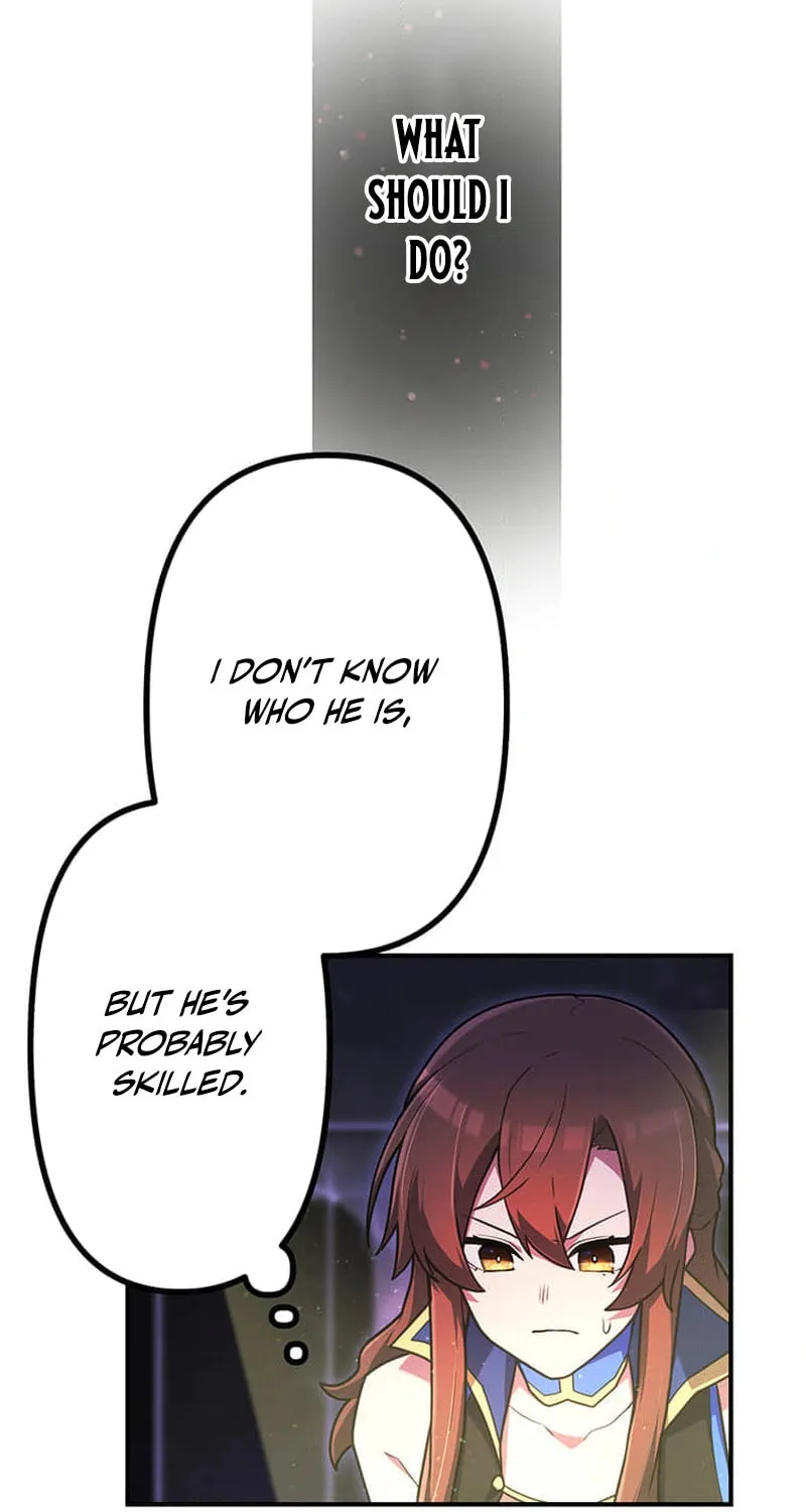 I Became an S-Rank Hunter With the Demon Lord App Chapter 56 page 40 - 