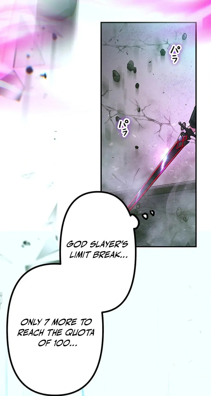 I Became an S-Rank Hunter With the Demon Lord App Chapter 56 page 5 - 