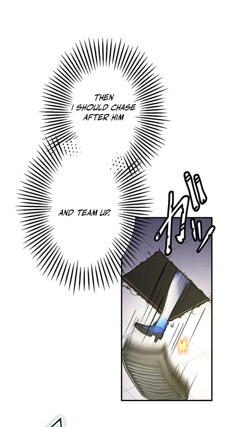 I Became an S-Rank Hunter With the Demon Lord App Chapter 56 page 41 - 