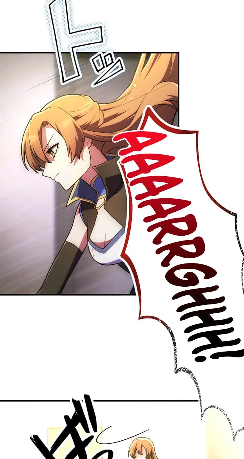 I Became an S-Rank Hunter With the Demon Lord App Chapter 56 page 42 - 