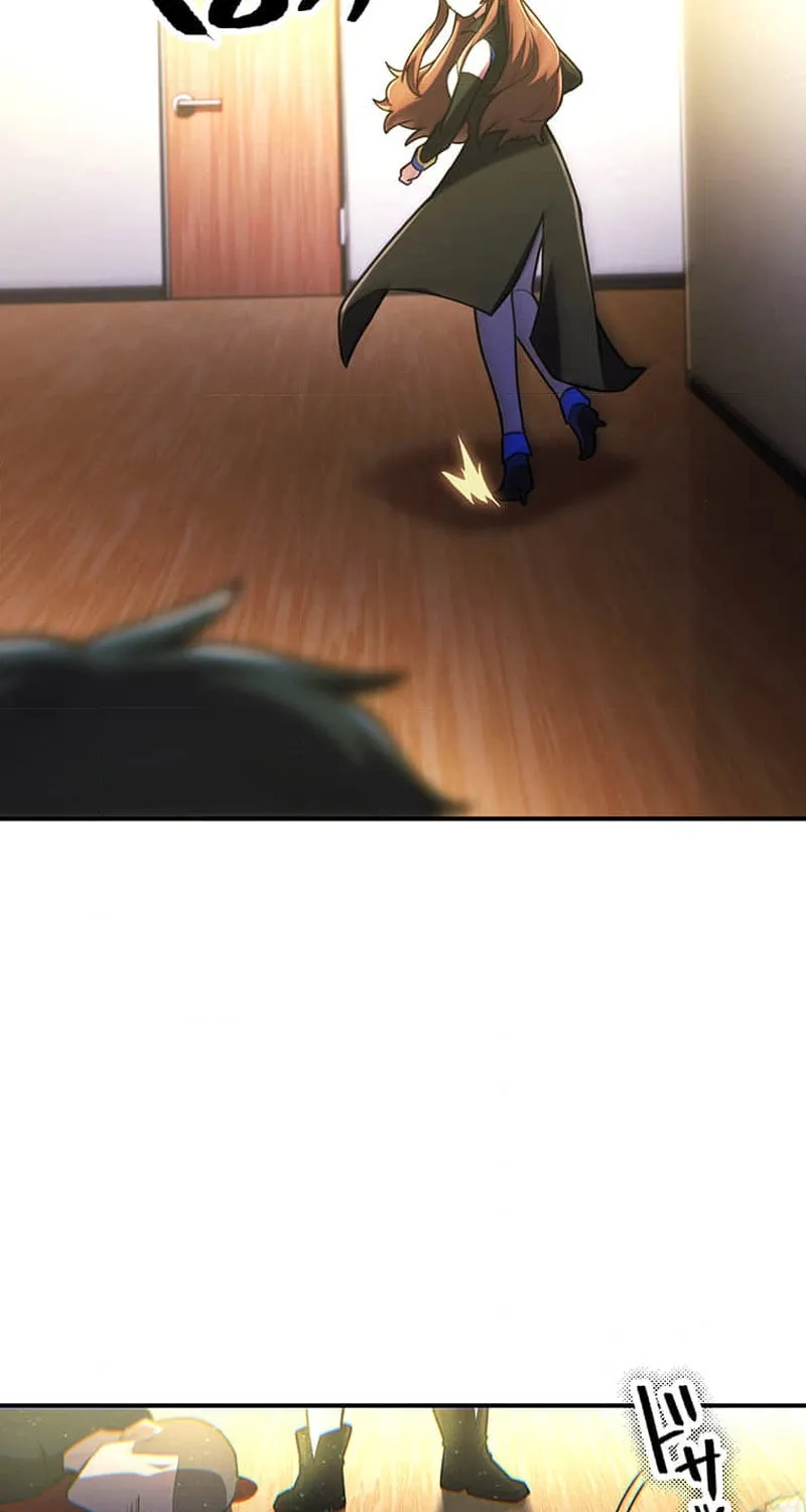 I Became an S-Rank Hunter With the Demon Lord App Chapter 56 page 43 - 