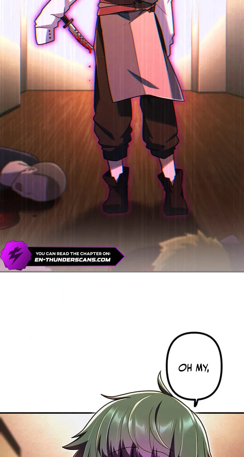 I Became an S-Rank Hunter With the Demon Lord App Chapter 56 page 45 - 