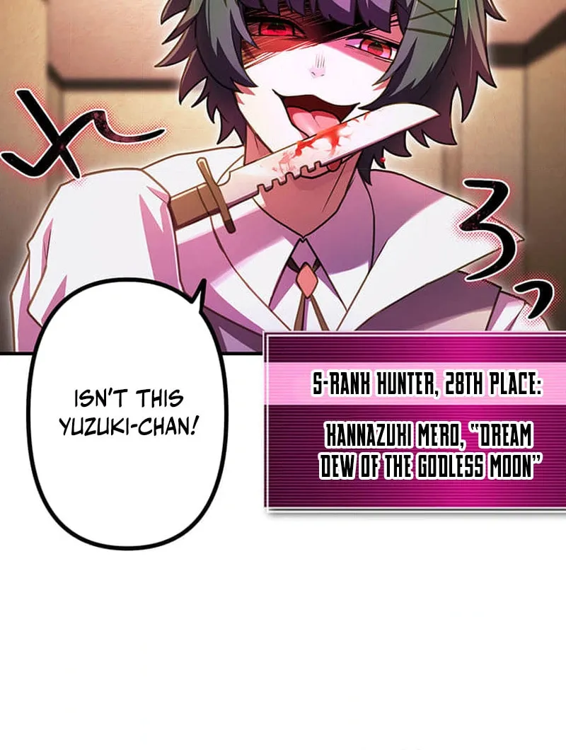 I Became an S-Rank Hunter With the Demon Lord App Chapter 56 page 46 - 