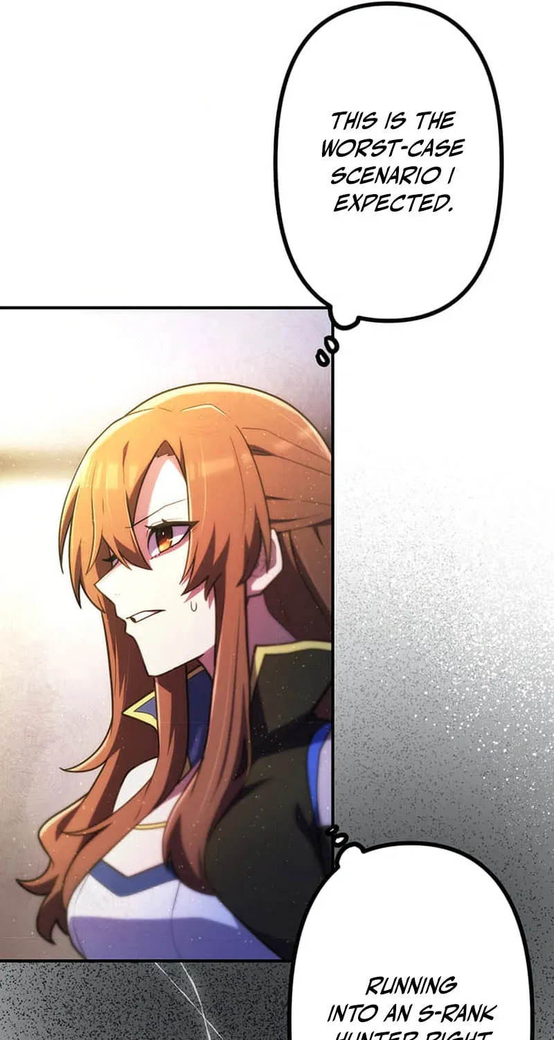 I Became an S-Rank Hunter With the Demon Lord App Chapter 56 page 47 - 