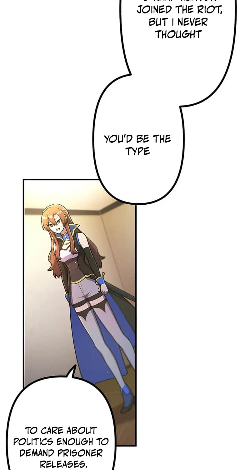 I Became an S-Rank Hunter With the Demon Lord App Chapter 56 page 51 - 