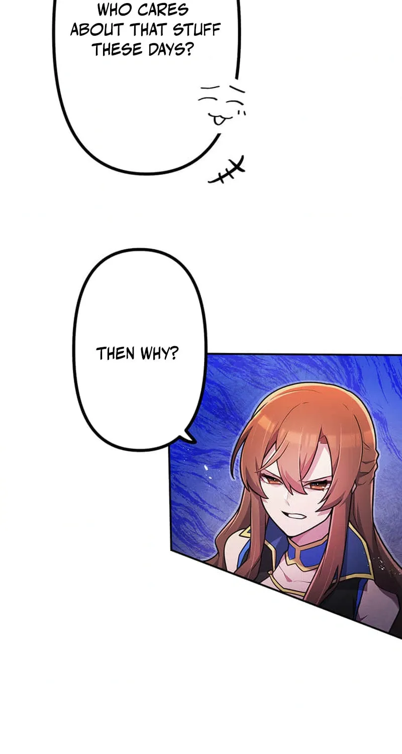 I Became an S-Rank Hunter With the Demon Lord App Chapter 56 page 53 - 