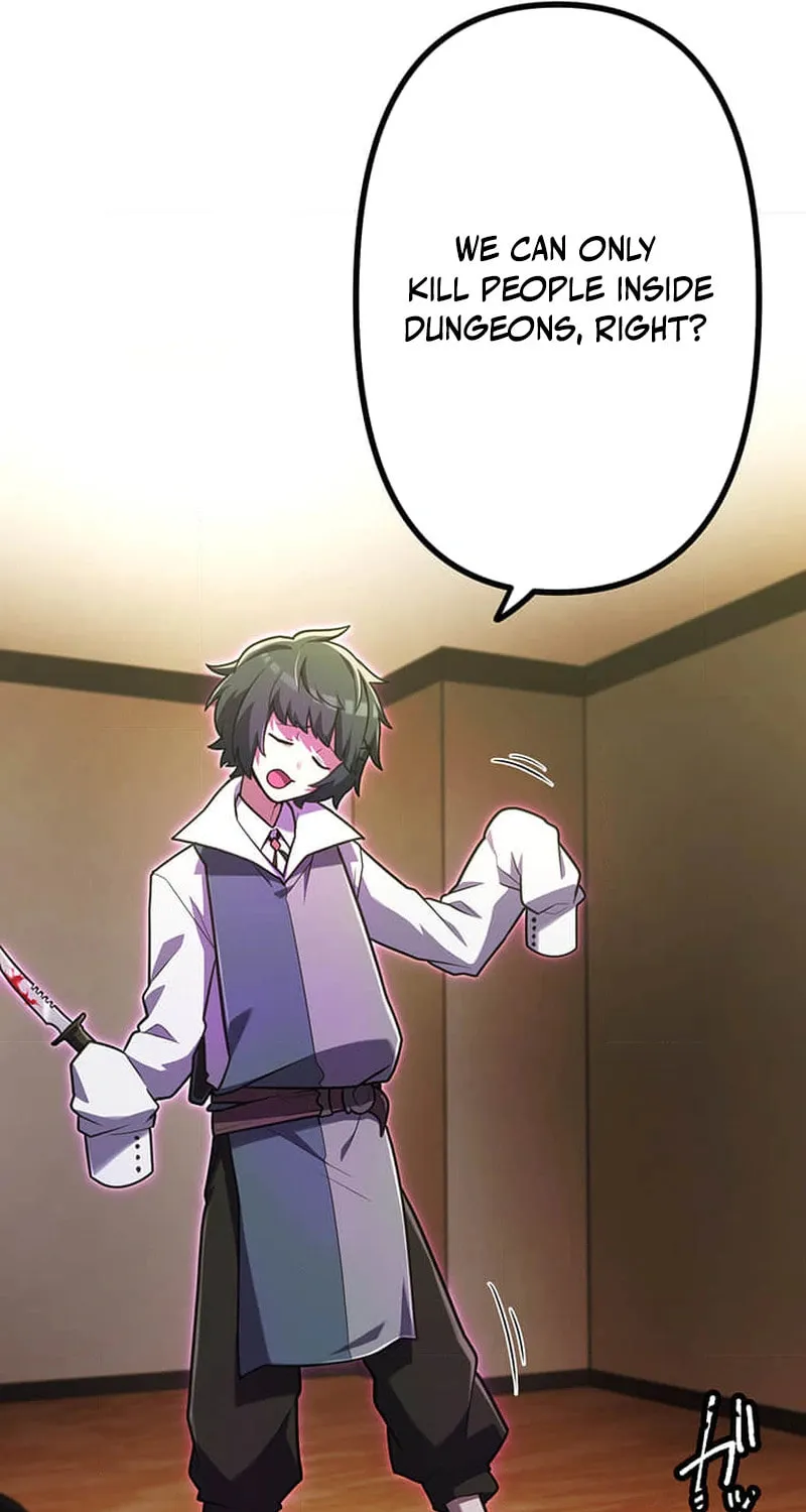 I Became an S-Rank Hunter With the Demon Lord App Chapter 56 page 55 - 