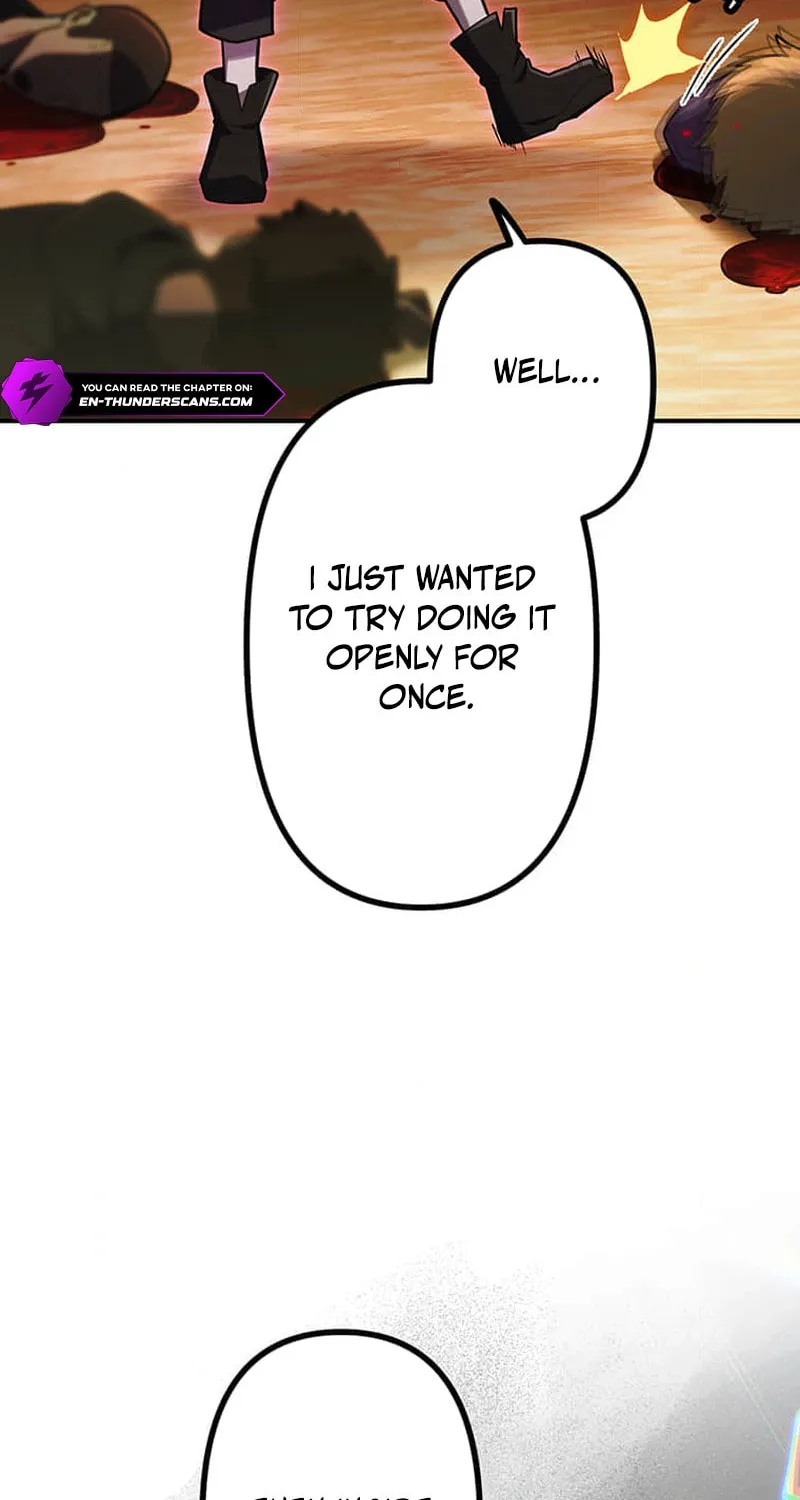 I Became an S-Rank Hunter With the Demon Lord App Chapter 56 page 56 - 
