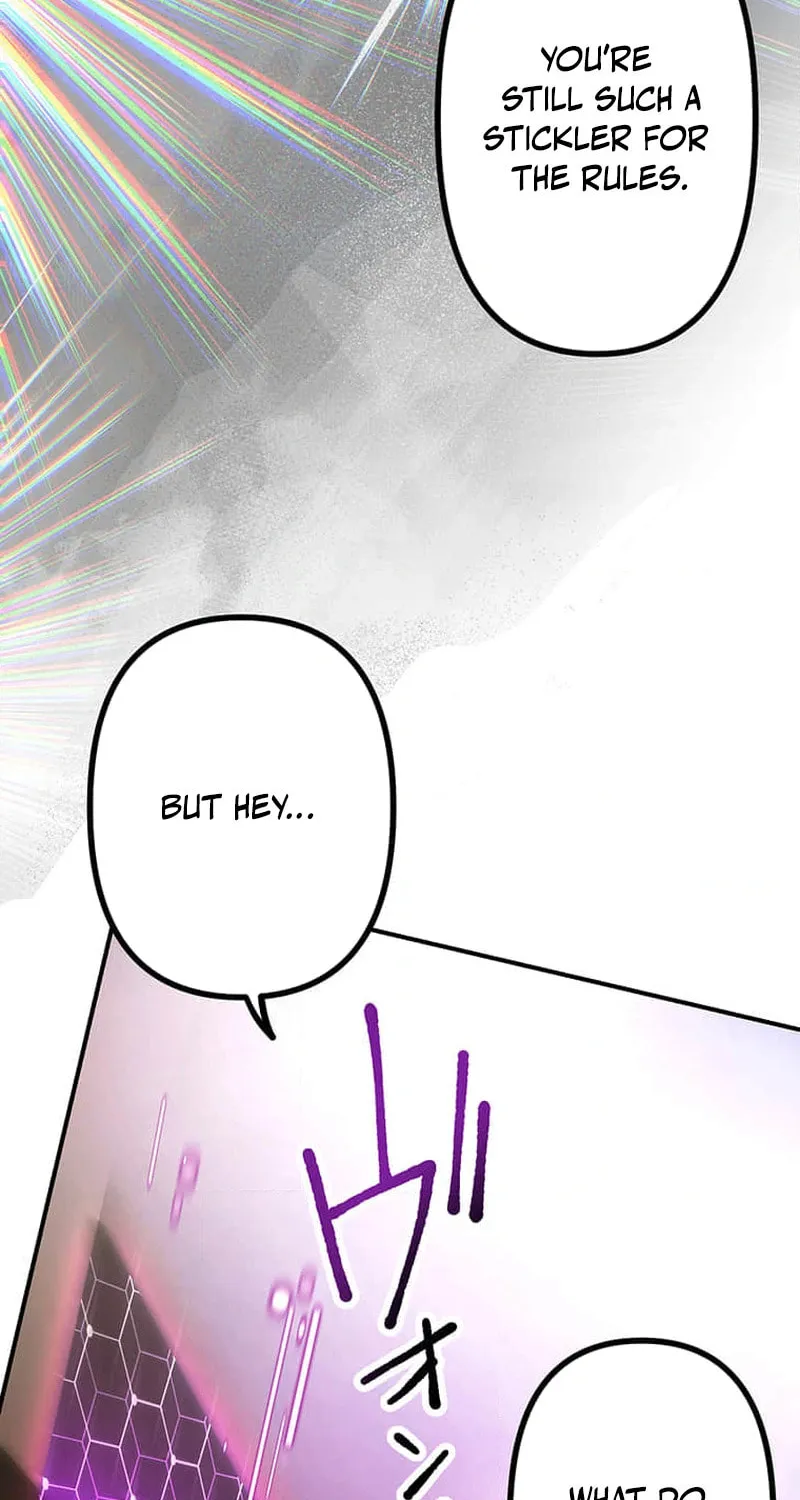 I Became an S-Rank Hunter With the Demon Lord App Chapter 56 page 58 - 