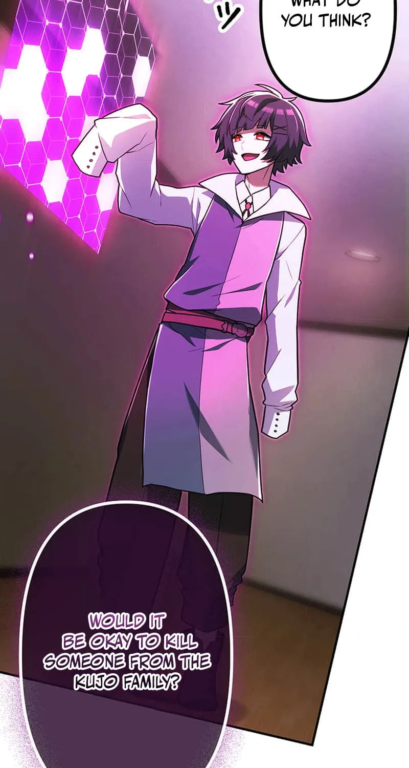 I Became an S-Rank Hunter With the Demon Lord App Chapter 56 page 59 - 