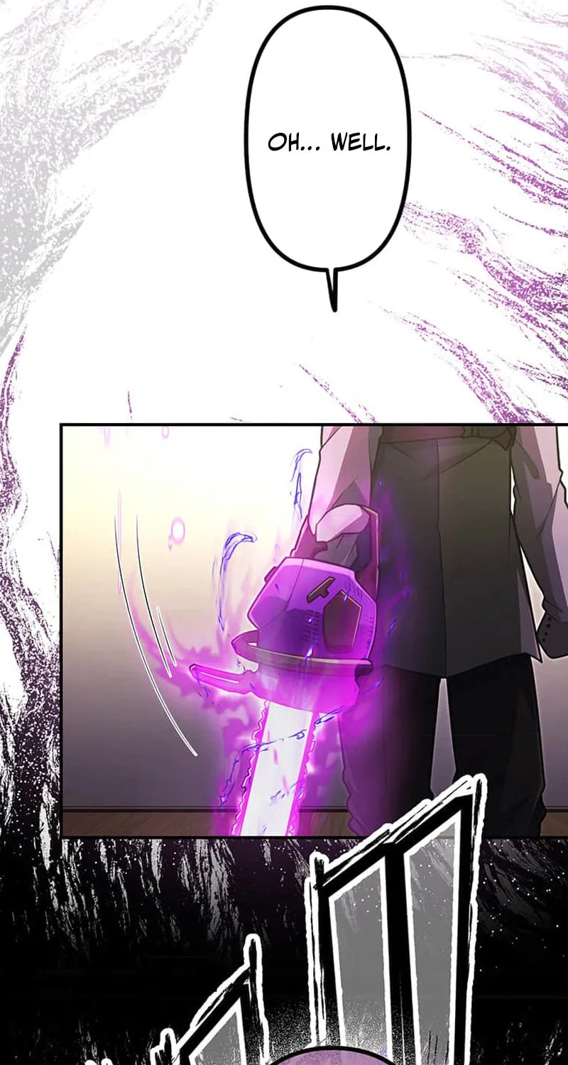 I Became an S-Rank Hunter With the Demon Lord App Chapter 56 page 61 - 