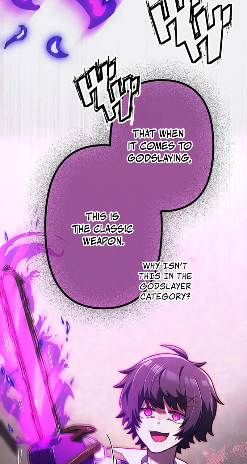 I Became an S-Rank Hunter With the Demon Lord App Chapter 56 page 63 - 