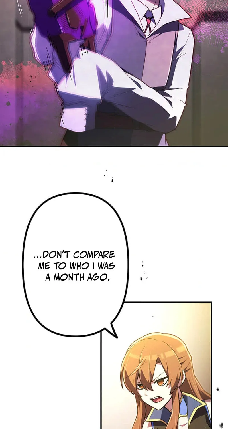 I Became an S-Rank Hunter With the Demon Lord App Chapter 56 page 64 - 