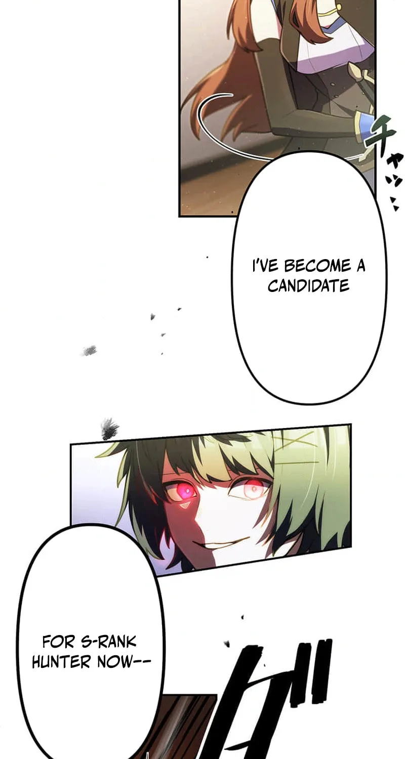 I Became an S-Rank Hunter With the Demon Lord App Chapter 56 page 65 - 