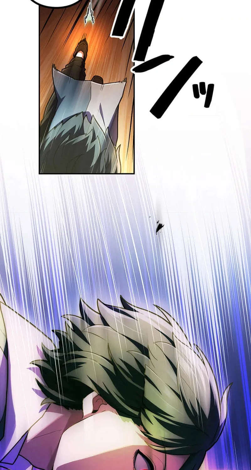 I Became an S-Rank Hunter With the Demon Lord App Chapter 56 page 66 - 