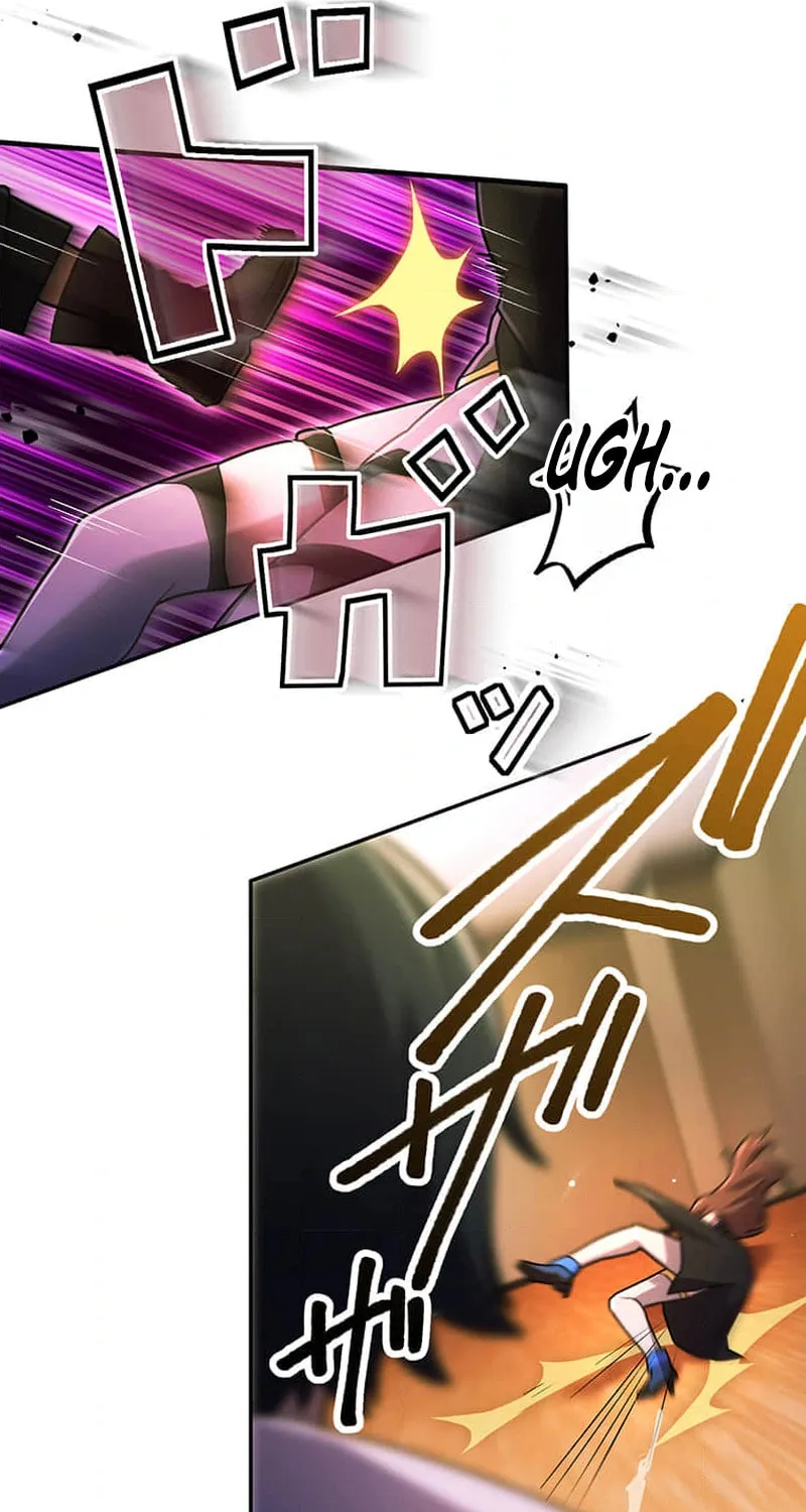 I Became an S-Rank Hunter With the Demon Lord App Chapter 56 page 69 - 