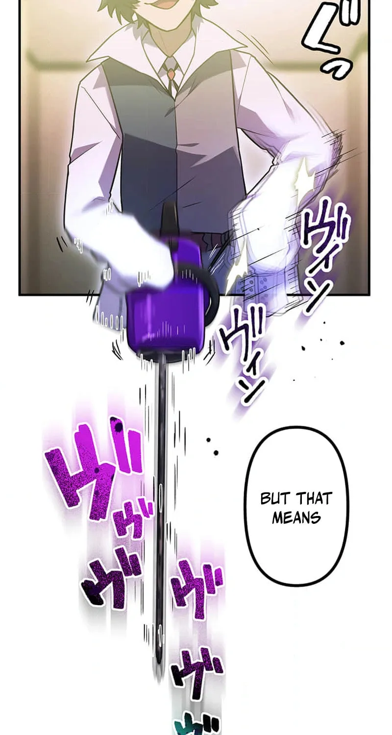 I Became an S-Rank Hunter With the Demon Lord App Chapter 56 page 71 - 