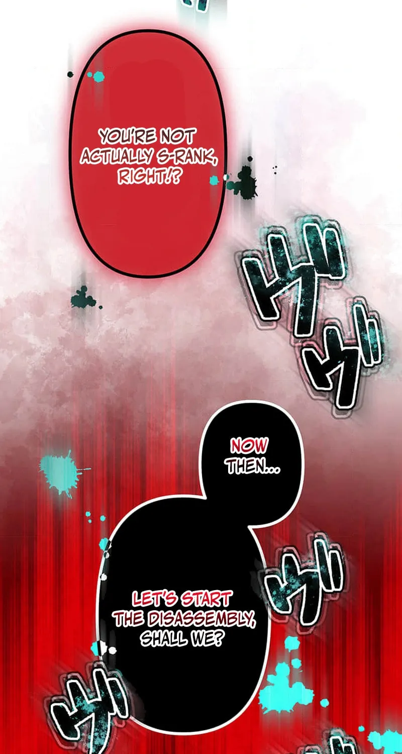 I Became an S-Rank Hunter With the Demon Lord App Chapter 56 page 72 - 