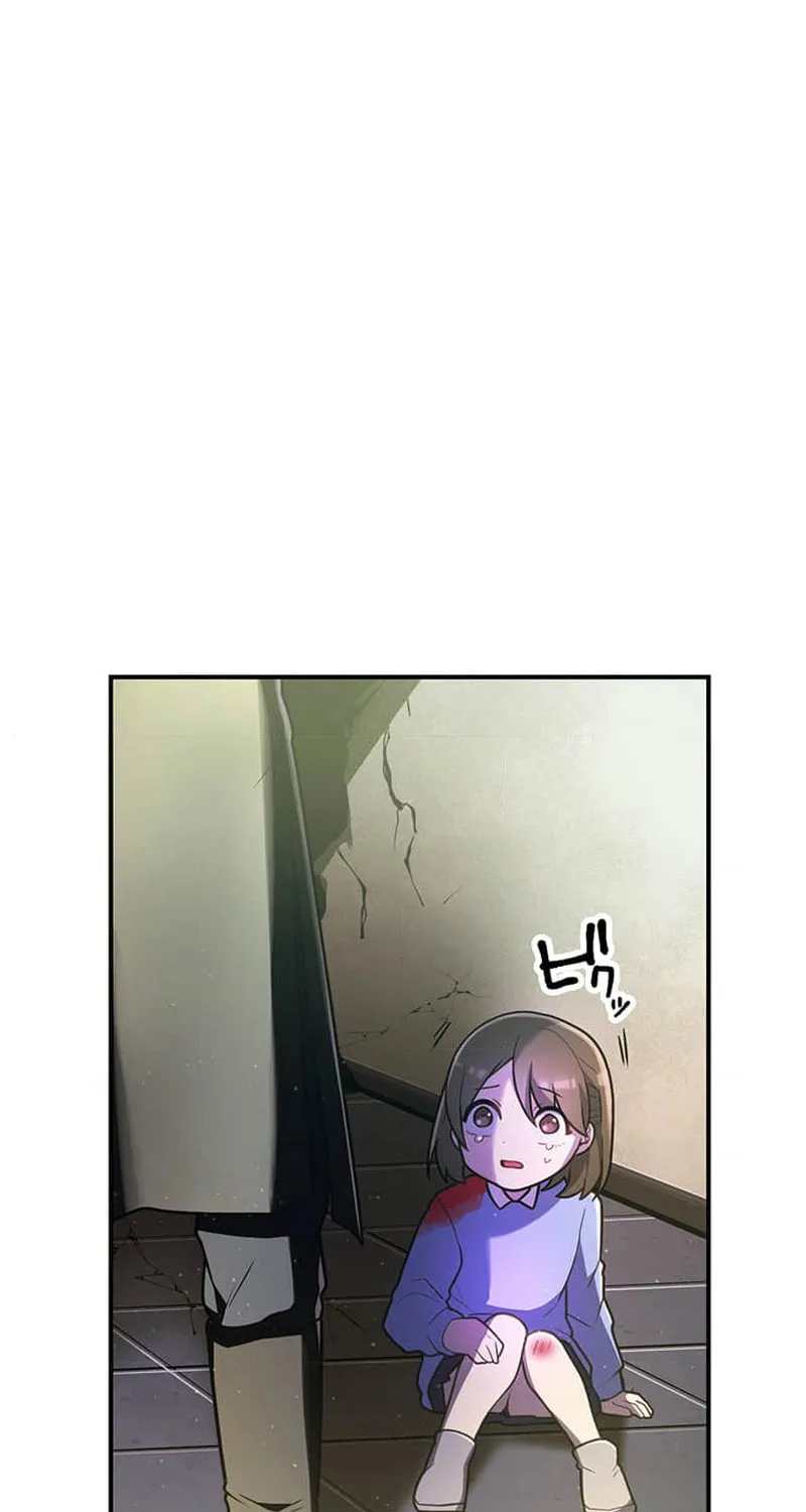 I Became an S-Rank Hunter With the Demon Lord App Chapter 56 page 10 - 