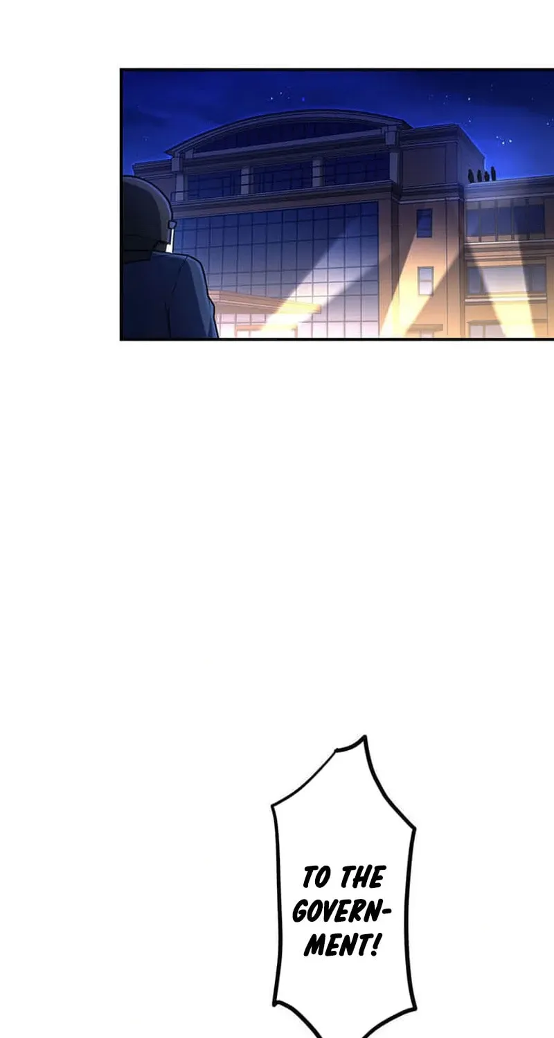 I Became an S-Rank Hunter With the Demon Lord App Chapter 57 page 2 - 