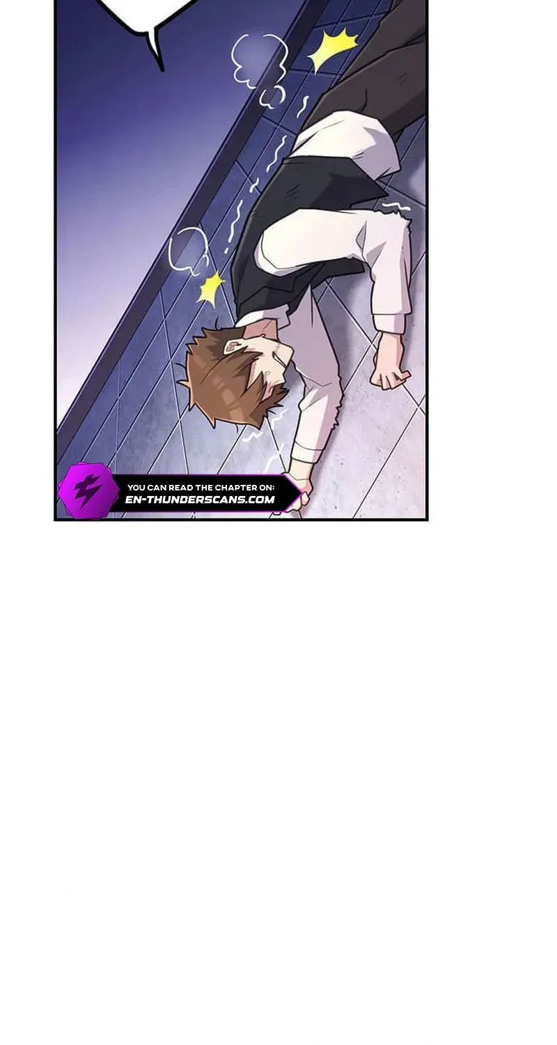 I Became an S-Rank Hunter With the Demon Lord App Chapter 57 page 19 - 