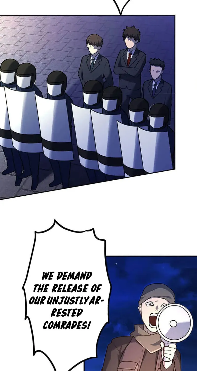 I Became an S-Rank Hunter With the Demon Lord App Chapter 57 page 3 - 