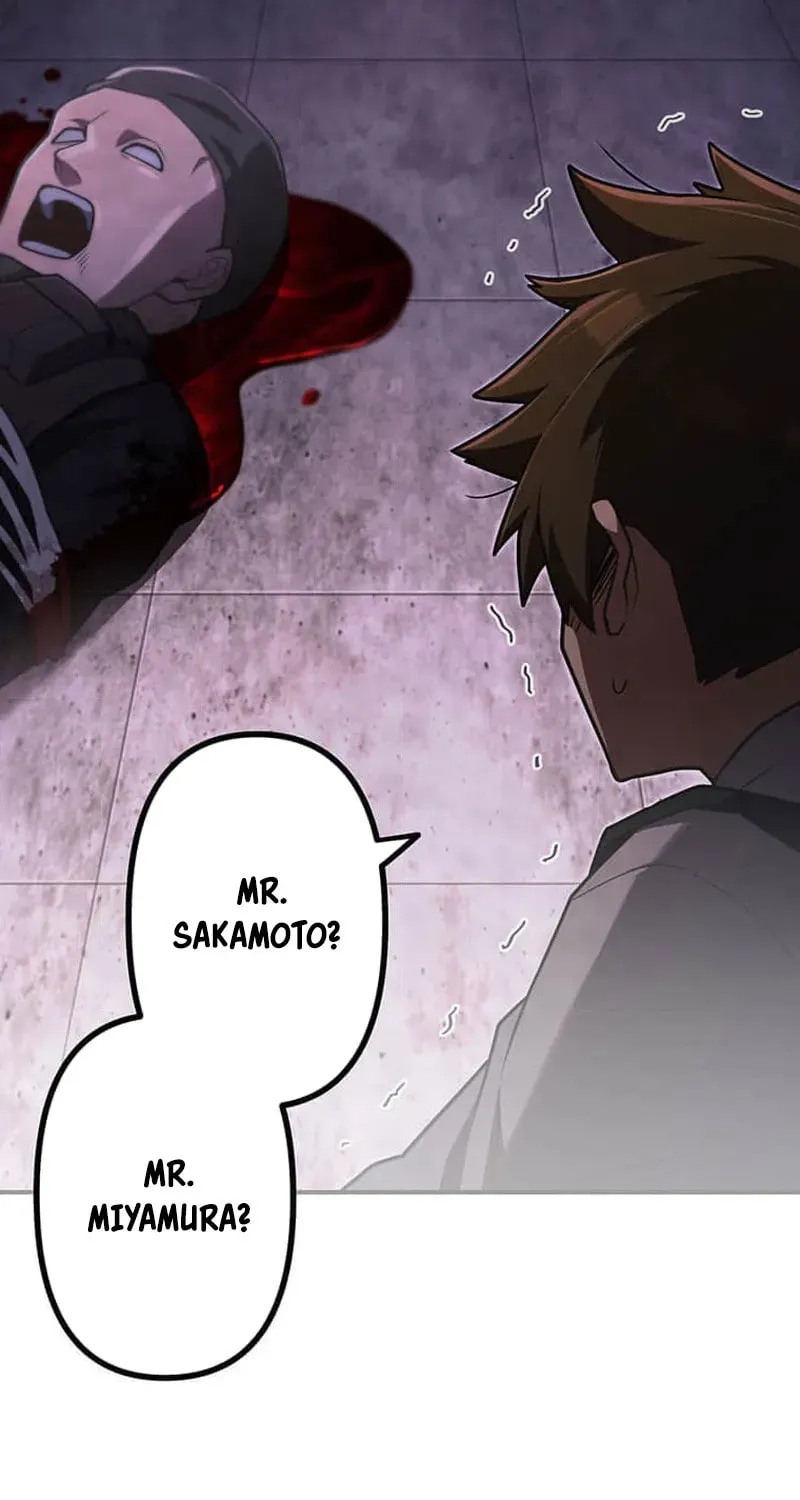 I Became an S-Rank Hunter With the Demon Lord App Chapter 57 page 22 - 