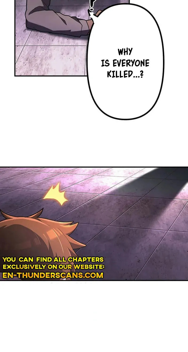 I Became an S-Rank Hunter With the Demon Lord App Chapter 57 page 24 - 