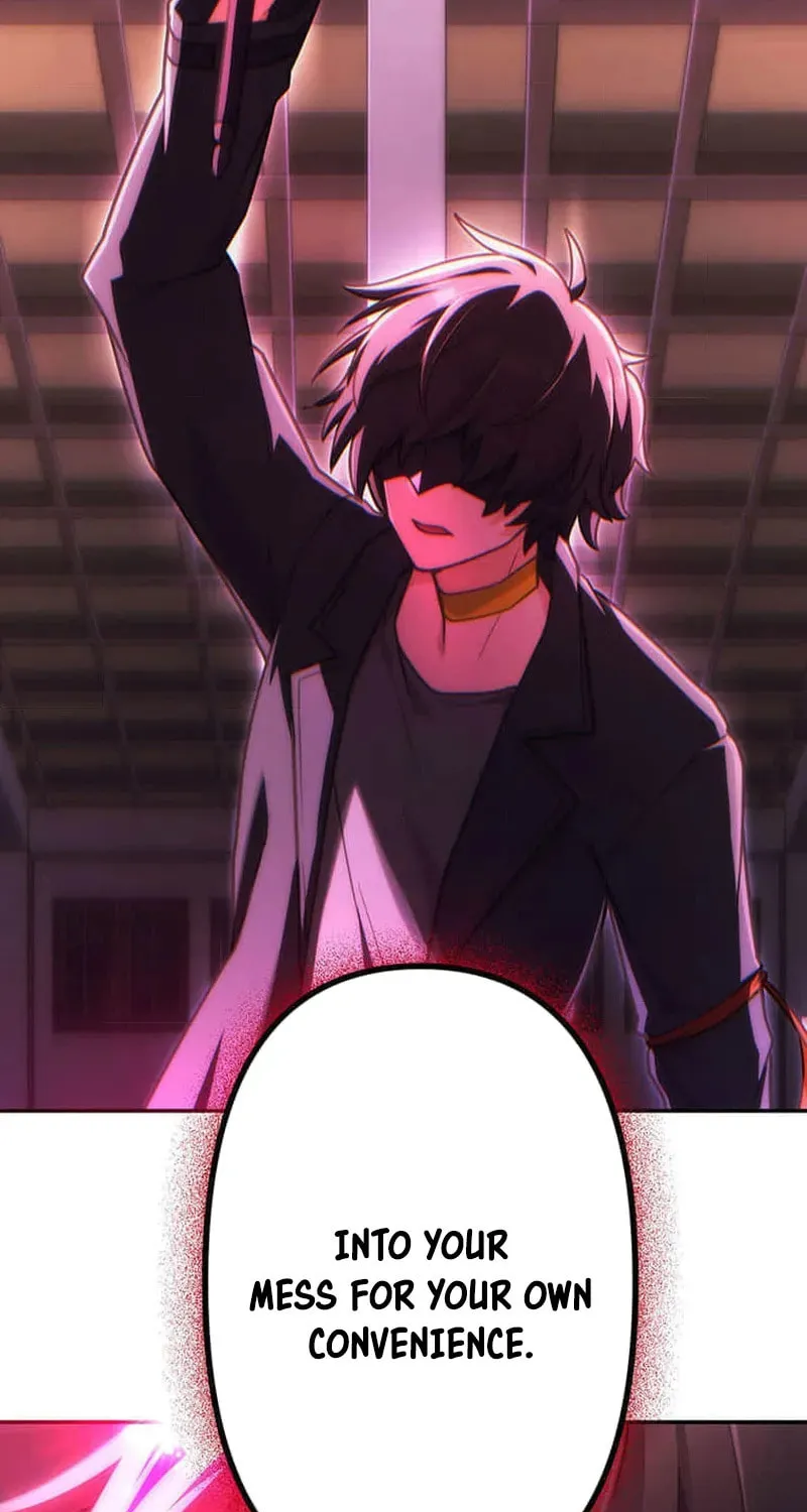 I Became an S-Rank Hunter With the Demon Lord App Chapter 57 page 28 - 