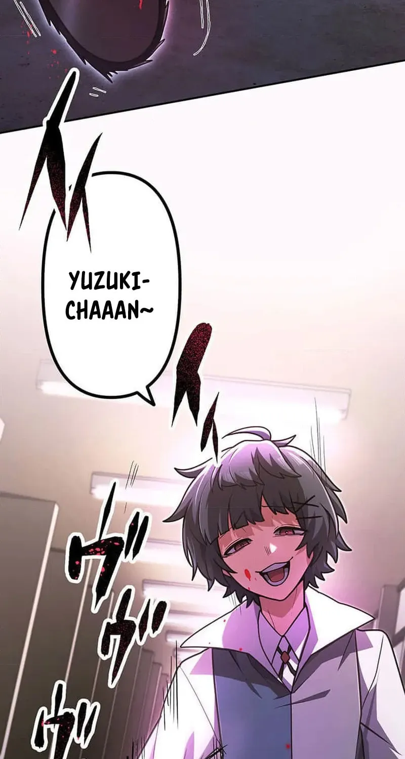 I Became an S-Rank Hunter With the Demon Lord App Chapter 57 page 37 - 