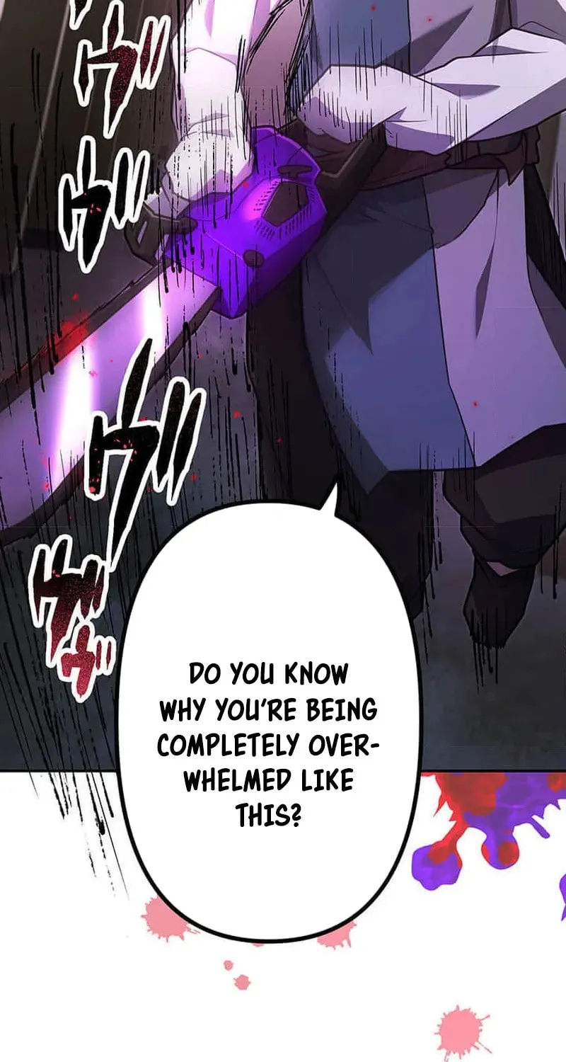 I Became an S-Rank Hunter With the Demon Lord App Chapter 57 page 38 - 