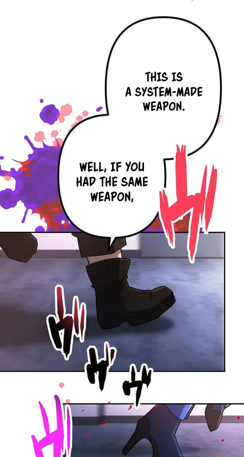 I Became an S-Rank Hunter With the Demon Lord App Chapter 57 page 39 - 