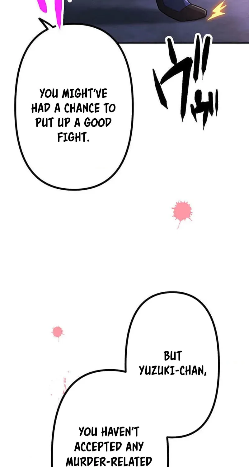 I Became an S-Rank Hunter With the Demon Lord App Chapter 57 page 40 - 
