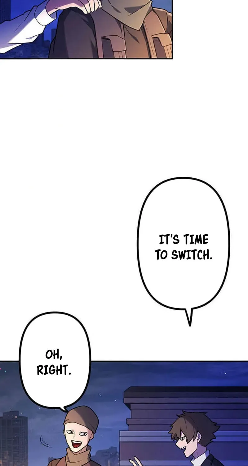 I Became an S-Rank Hunter With the Demon Lord App Chapter 57 page 5 - 
