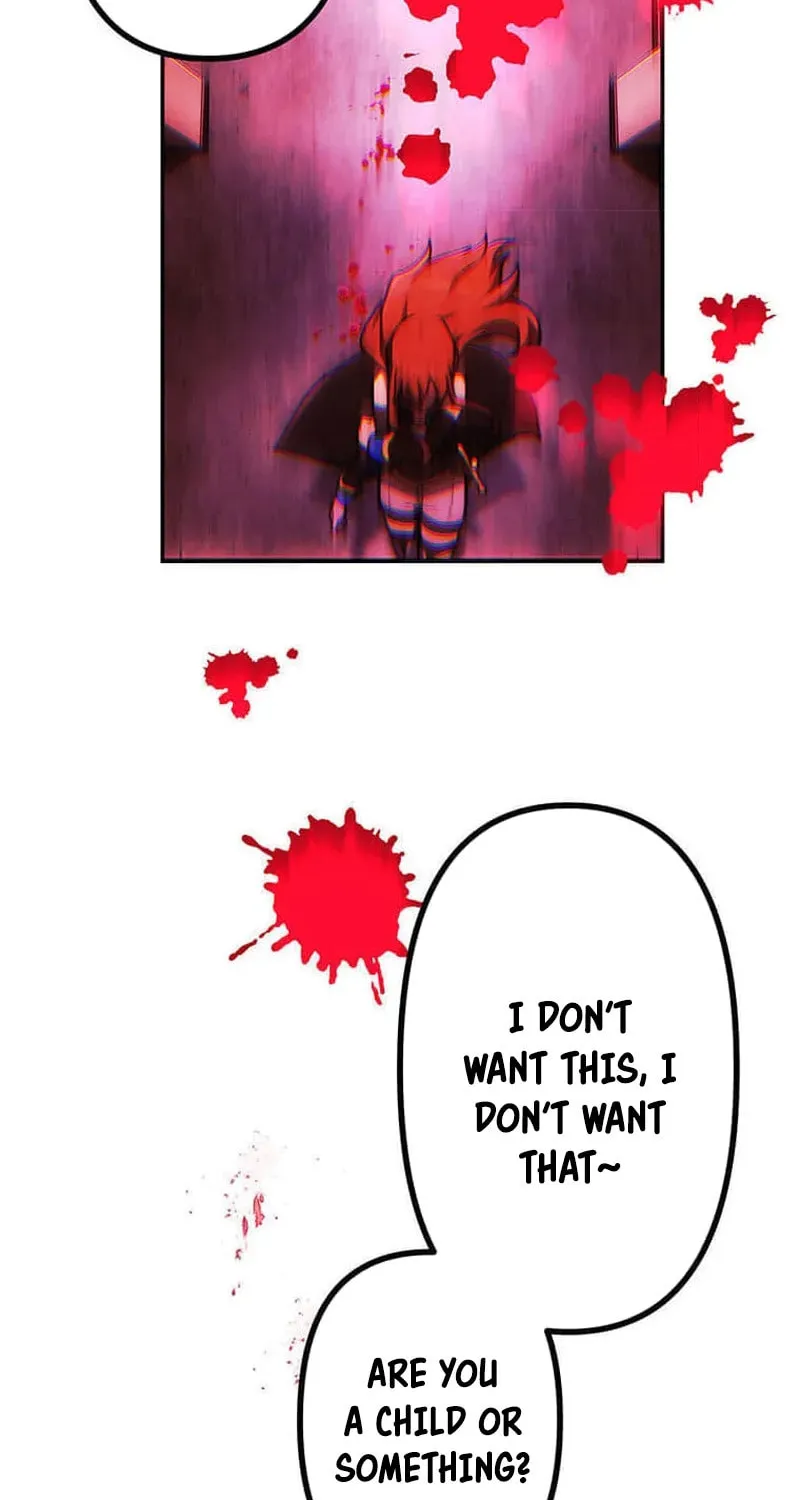 I Became an S-Rank Hunter With the Demon Lord App Chapter 57 page 43 - 