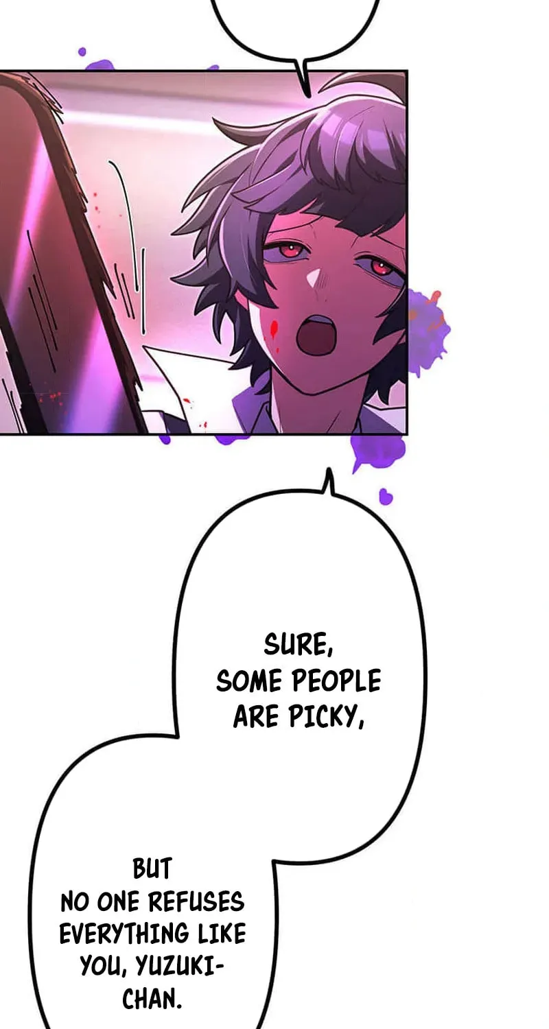 I Became an S-Rank Hunter With the Demon Lord App Chapter 57 page 44 - 