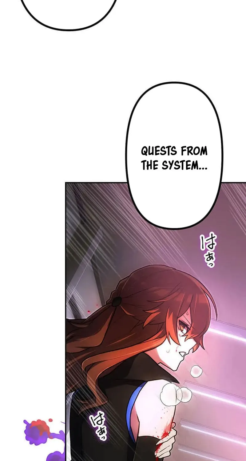 I Became an S-Rank Hunter With the Demon Lord App Chapter 57 page 45 - 