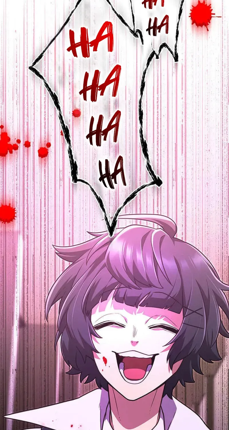 I Became an S-Rank Hunter With the Demon Lord App Chapter 57 page 50 - 