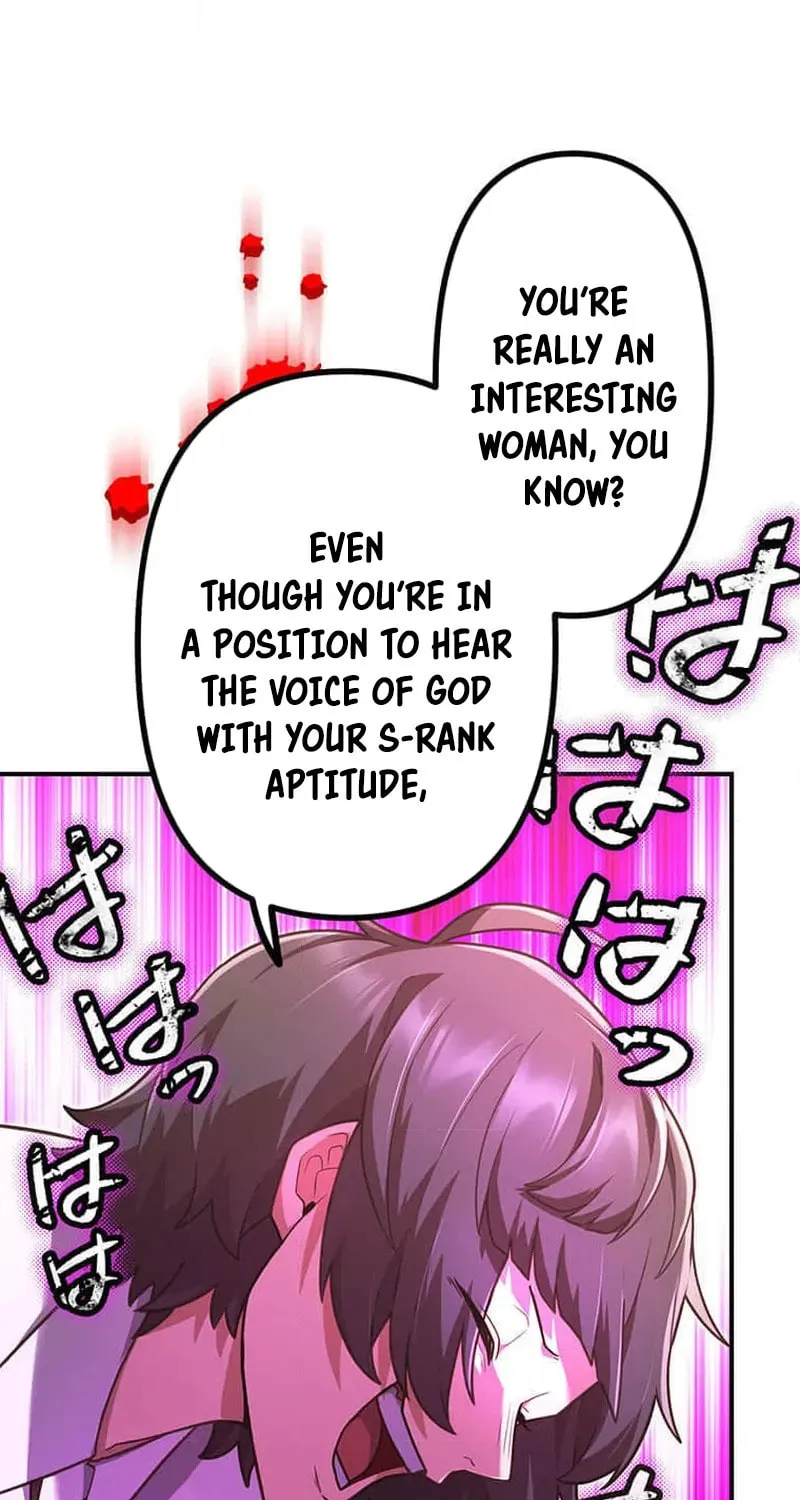 I Became an S-Rank Hunter With the Demon Lord App Chapter 57 page 52 - 