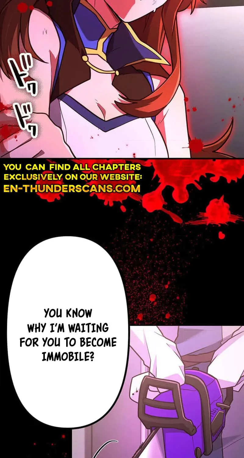 I Became an S-Rank Hunter With the Demon Lord App Chapter 57 page 57 - 