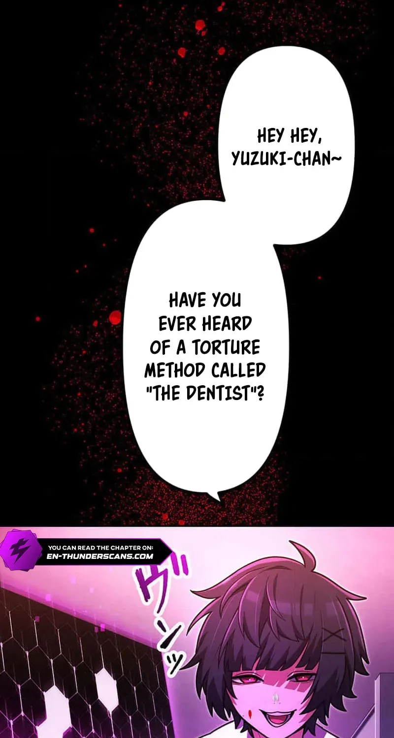 I Became an S-Rank Hunter With the Demon Lord App Chapter 57 page 60 - 