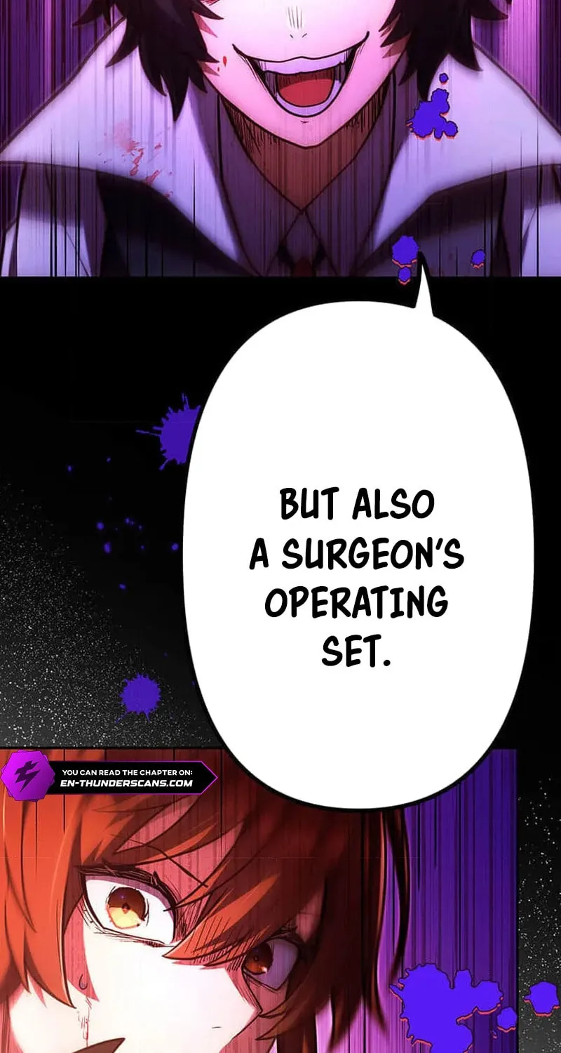 I Became an S-Rank Hunter With the Demon Lord App Chapter 57 page 63 - 