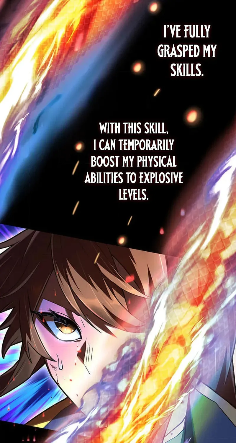 I Became an S-Rank Hunter With the Demon Lord App Chapter 57 page 68 - 