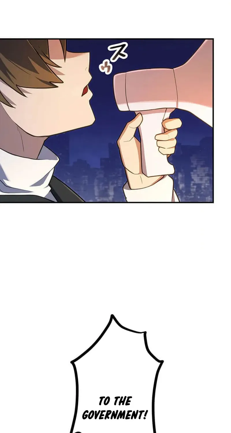 I Became an S-Rank Hunter With the Demon Lord App Chapter 57 page 8 - 