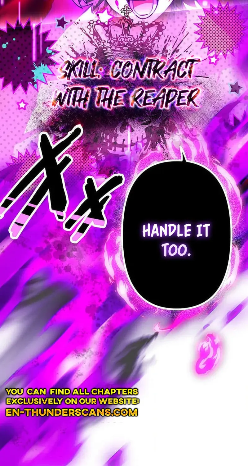 I Became an S-Rank Hunter With the Demon Lord App Chapter 57 page 77 - 